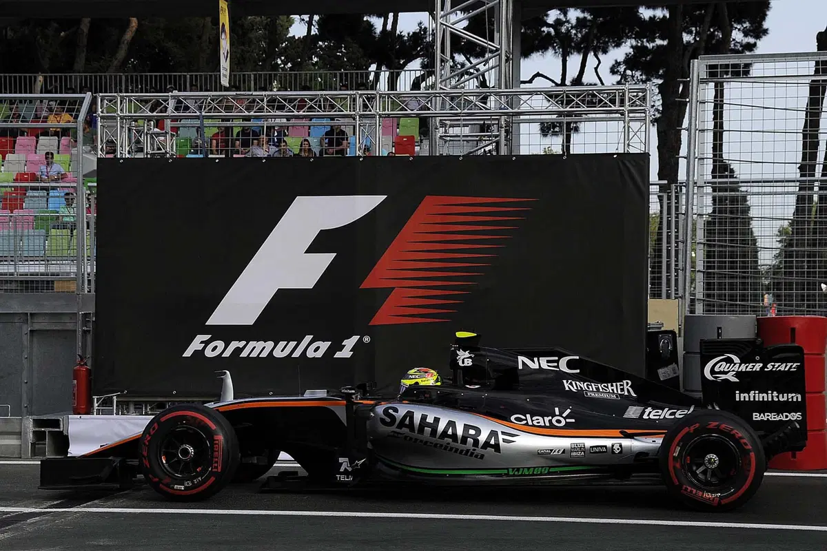 F1, Gp Europa 2016: pole per Rosberg (12)