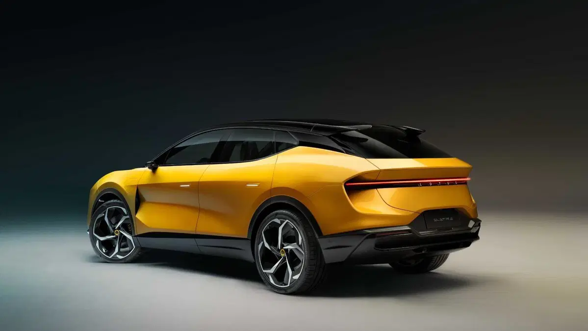 Lotus Eletre S (3)