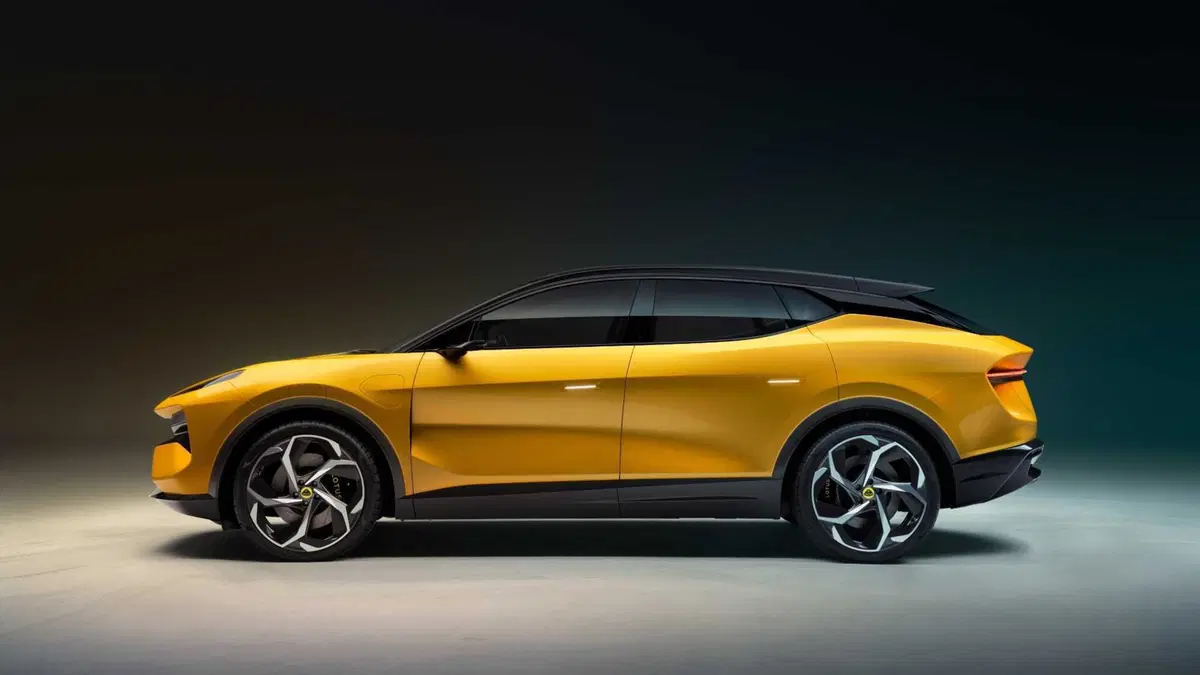 Lotus Eletre S (5)
