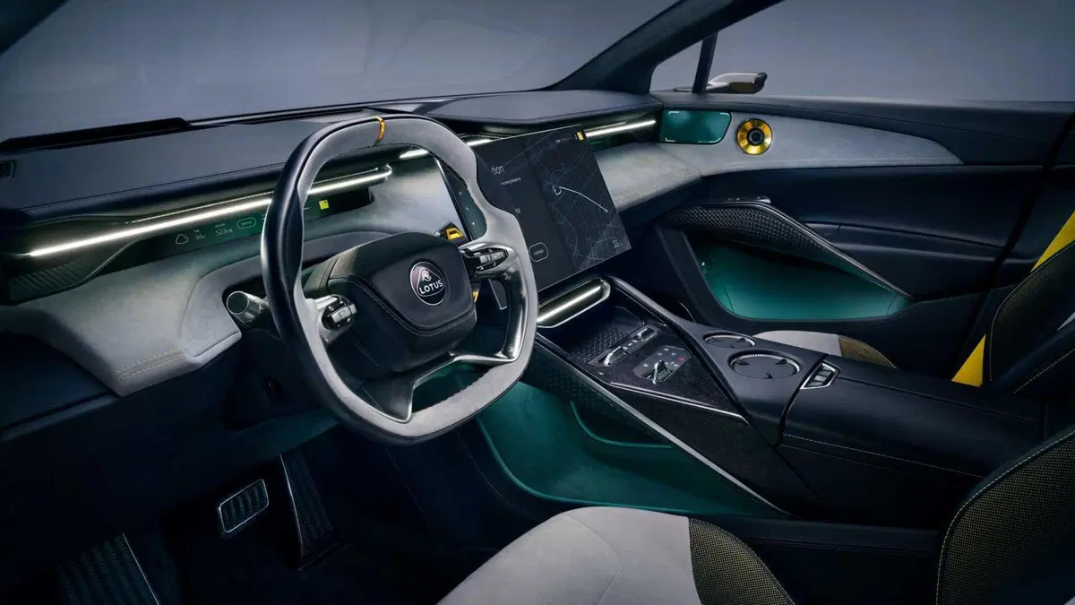 Lotus Eletre S (9)