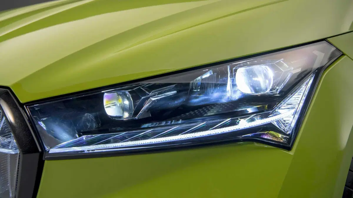 Skoda Enyaq Coupé 85 (13)