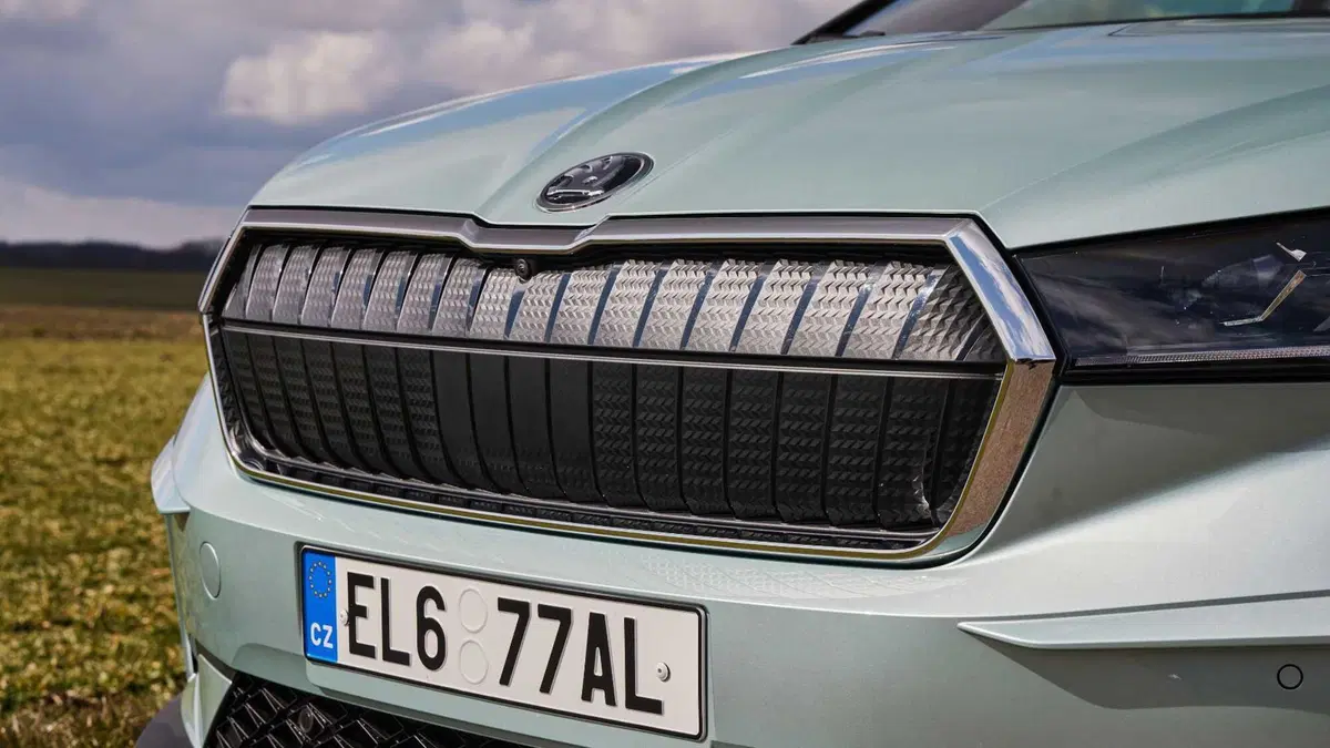 Skoda Enyaq (2021-->>) (14)