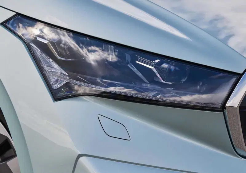 Skoda Enyaq (2021-->>) (13)