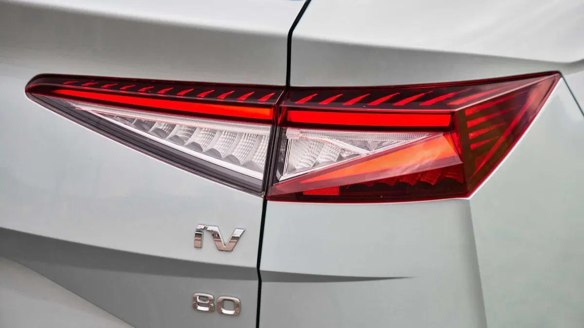Skoda Enyaq (2021-->>) (15)