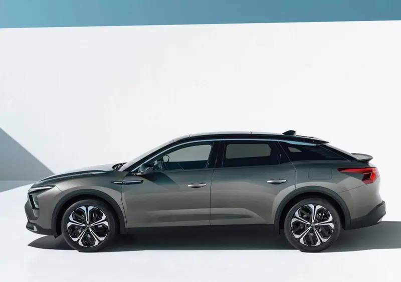 Citroen C5 X (11)