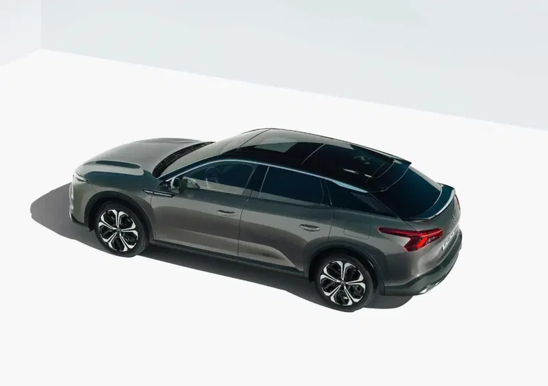 Citroen C5 X (12)