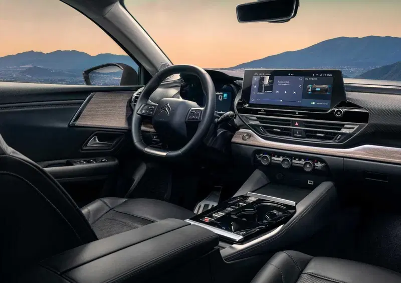 Citroen C5 X (13)