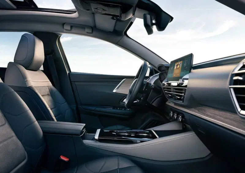 Citroen C5 X (14)