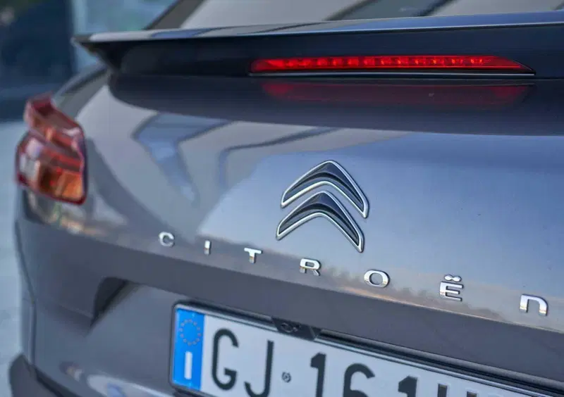 Citroen C5 X (18)