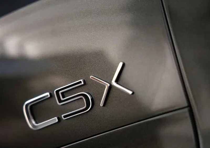 Citroen C5 X (19)