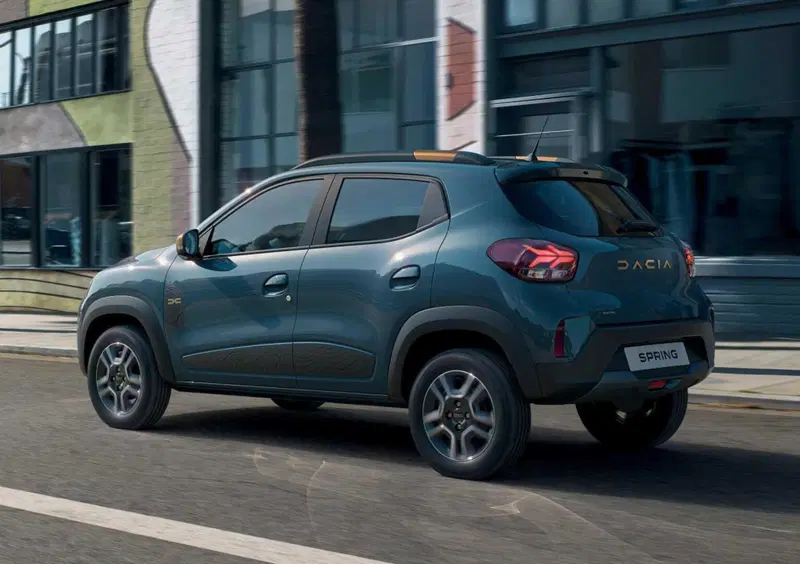 Dacia Spring (28)