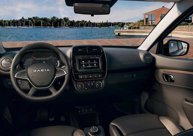 Dacia Spring (33)