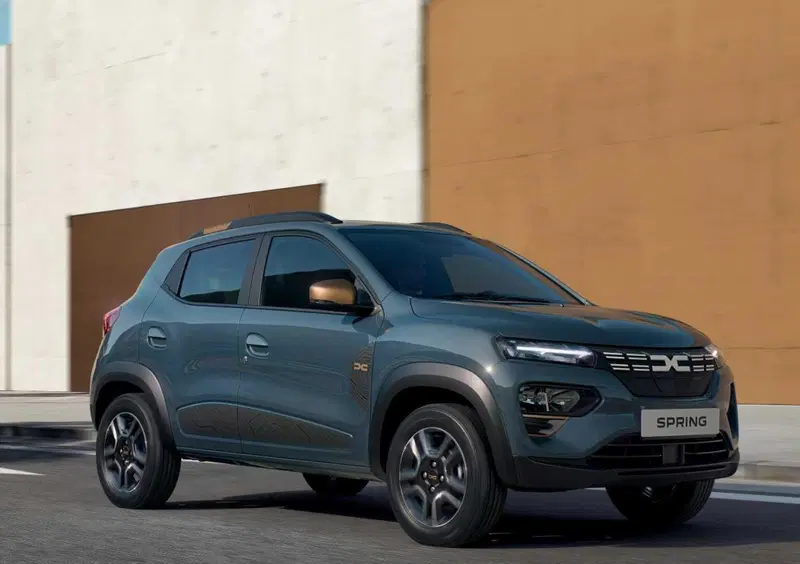 Dacia Spring (27)