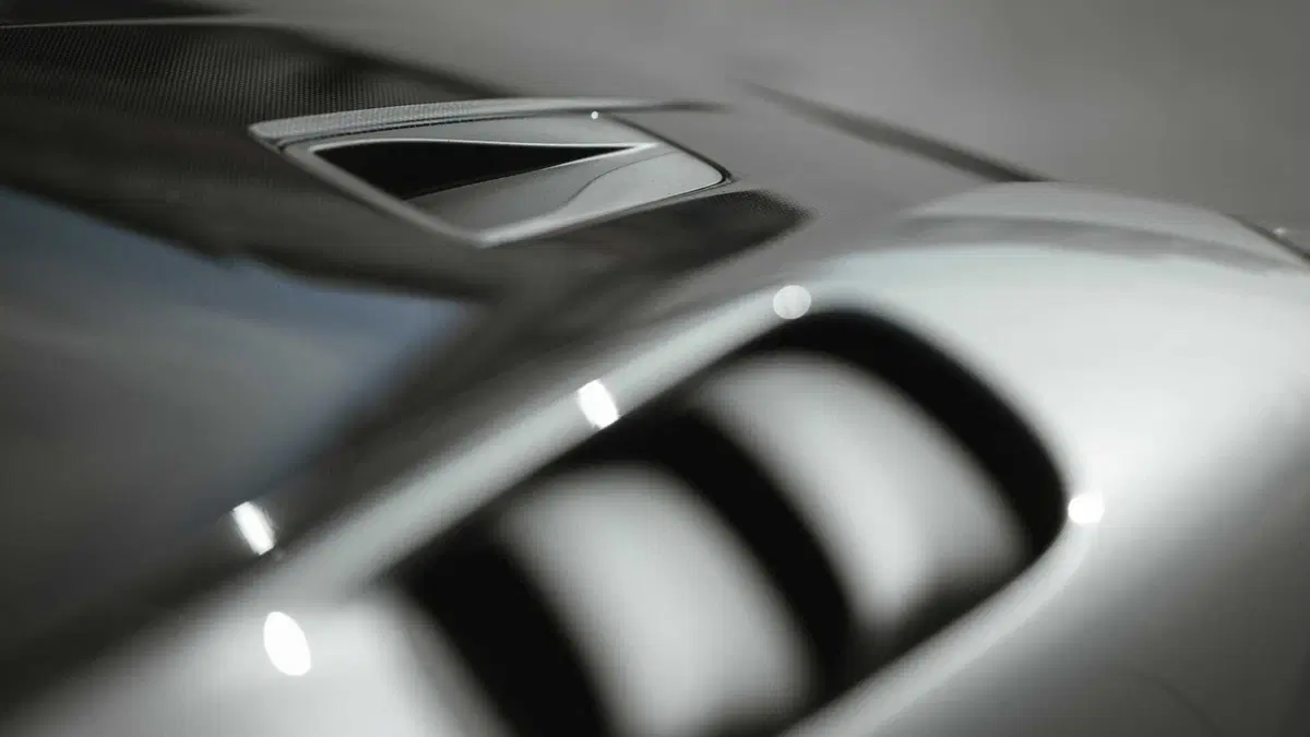 Porsche 718 Cayman  Cayman 4.0 GT4 RS pdk (14)