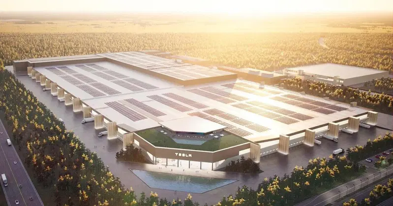 Tesla cerca "agenti segreti" da mettere in fabbrica: operai preoccupati