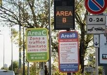 Milano, tutte le deroghe in vigore per l'Area B, come fare con i vecchi diesel Euro 5