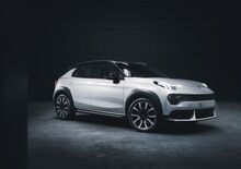 Lynk&Co piace sempre di più: nel 2022 cresciuta del 200%