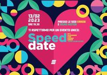 Arriva lo Speed Date in auto