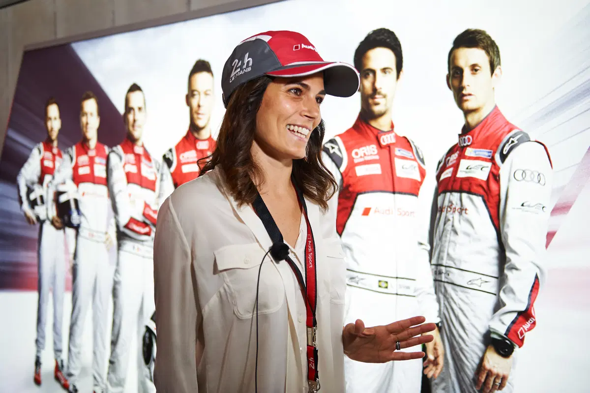 24 Ore di Le Mans 2016, segui la diretta live (12)