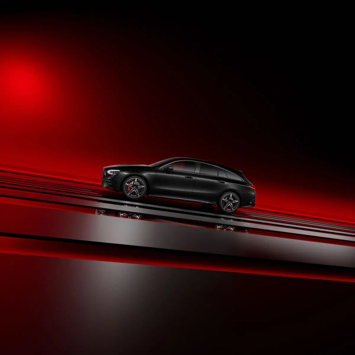 Mercedes CLA 2023, ecco il nuovo restyling  (20)