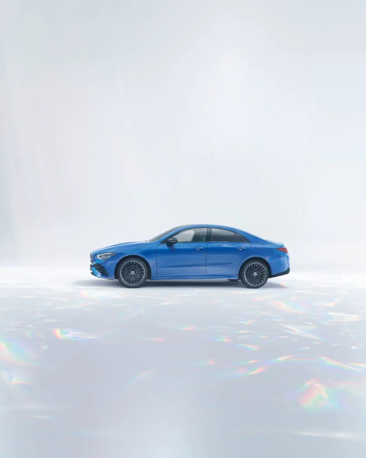 Mercedes CLA 2023, ecco il nuovo restyling  (29)