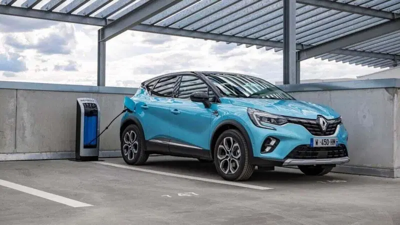 Dagli USA un'idea per incentivare la ricarica delle PHEV