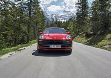 Porsche, 2022 anno record: in testa Macan e Cayenne   