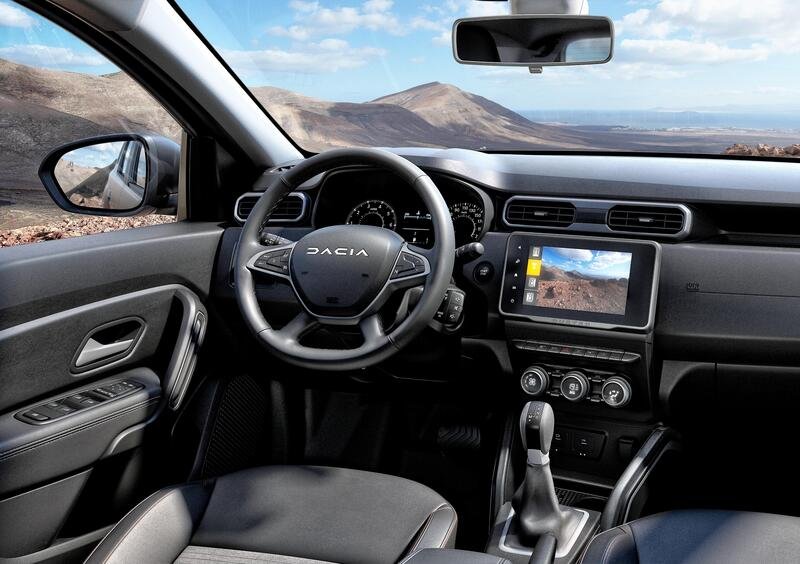 Dacia Duster in offerta a gennaio 2023: 5.000 euro di anticipo e 199 euro al mese