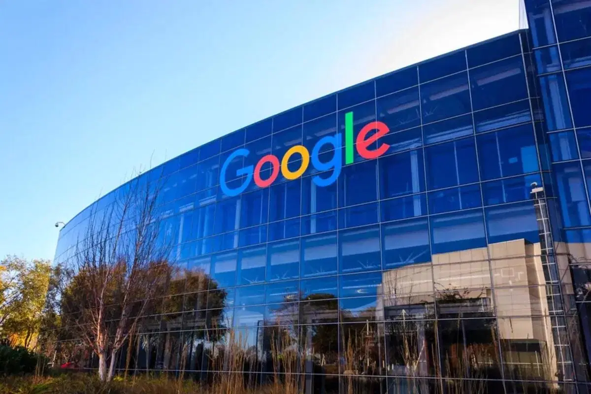 Google, licenziate 12.000 persone, si punta sull'intelligenza artificiale