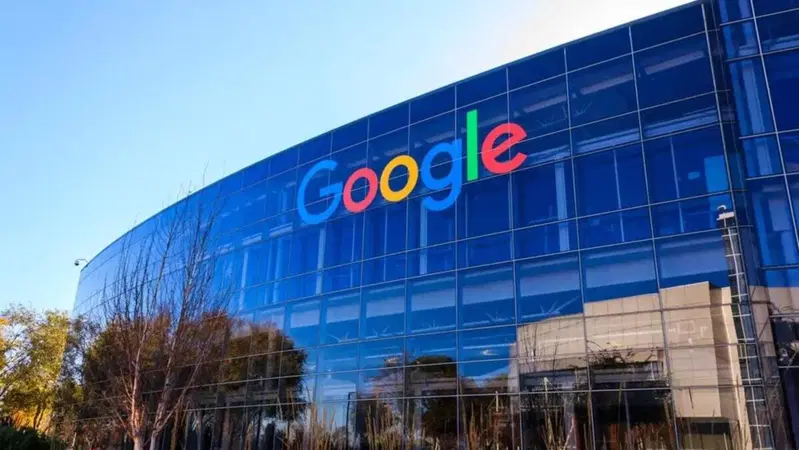 Google, licenziate 12.000 persone, si punta sull'intelligenza artificiale