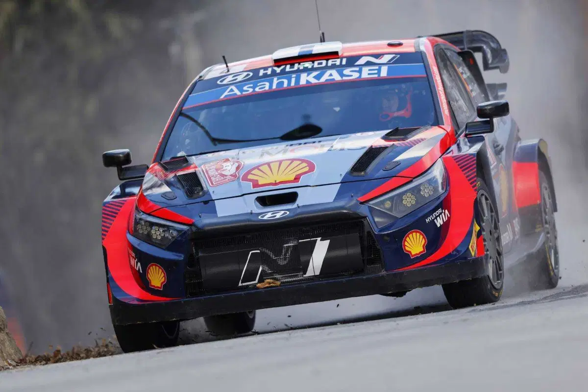 WRC 2023. Rallye Monte-Carlo. Sébastien “Monte-King” Ogier: è Record! (9)