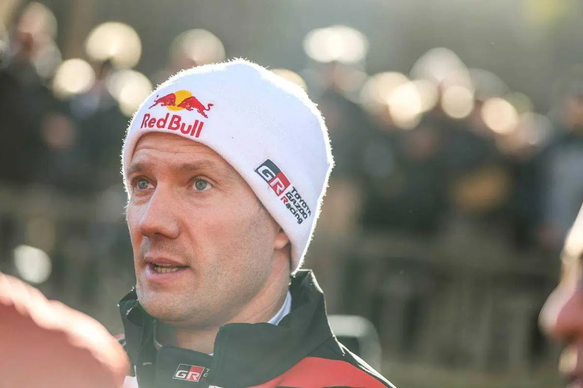 WRC 2023. Rallye Monte-Carlo. Sébastien “Monte-King” Ogier: è Record! (25)