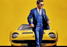 Il film su Ferruccio Lamborghini: poche auto e un po' in ombra. Enzo Ferrari fa l'antipatico