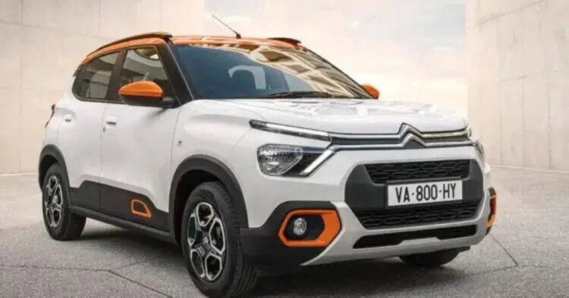 Nuova Citro&euml;n C3 elettrica: non c'&egrave; solo Dacia Spring fra le piccole BEV