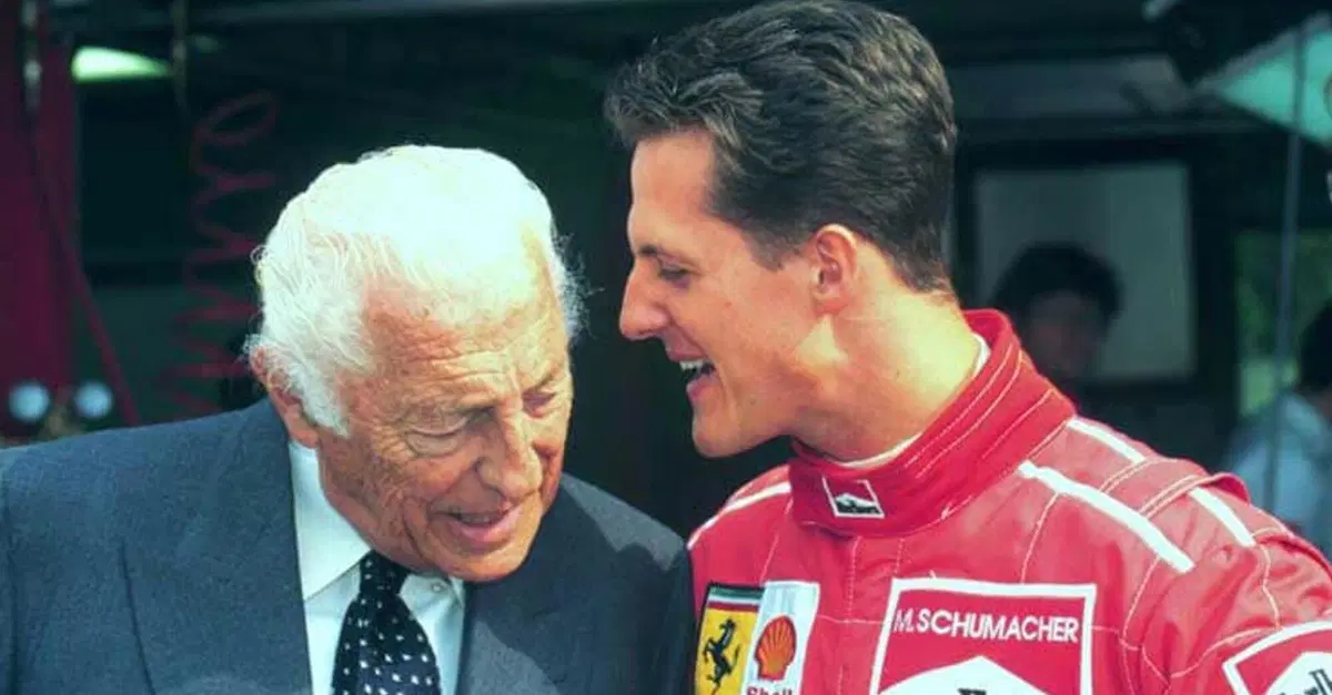 F1. Gianni Agnelli, vent'anni senza l'uomo che dava il titolo