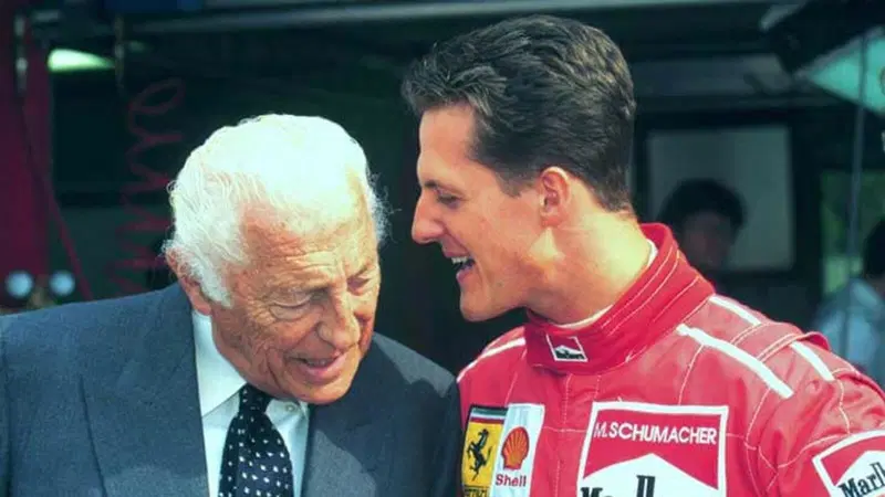 F1. Gianni Agnelli, vent'anni senza l'uomo che dava il titolo