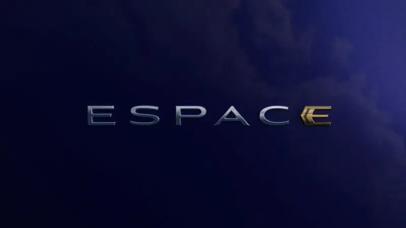 Renault Espace diventa un SUV a sette posti