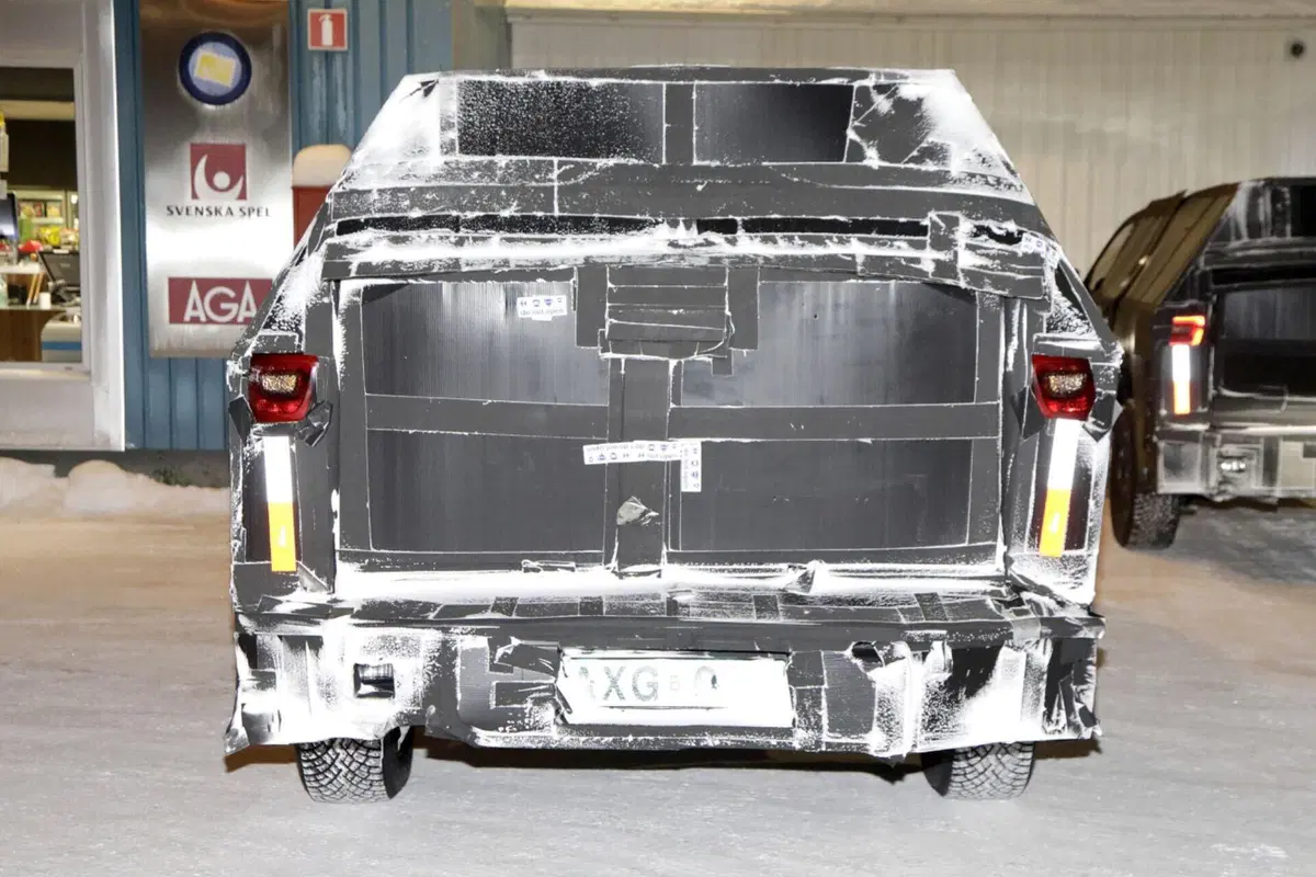 Nuovo RAM 1200, in arrivo solo in Brasile [Foto Spia] (6)