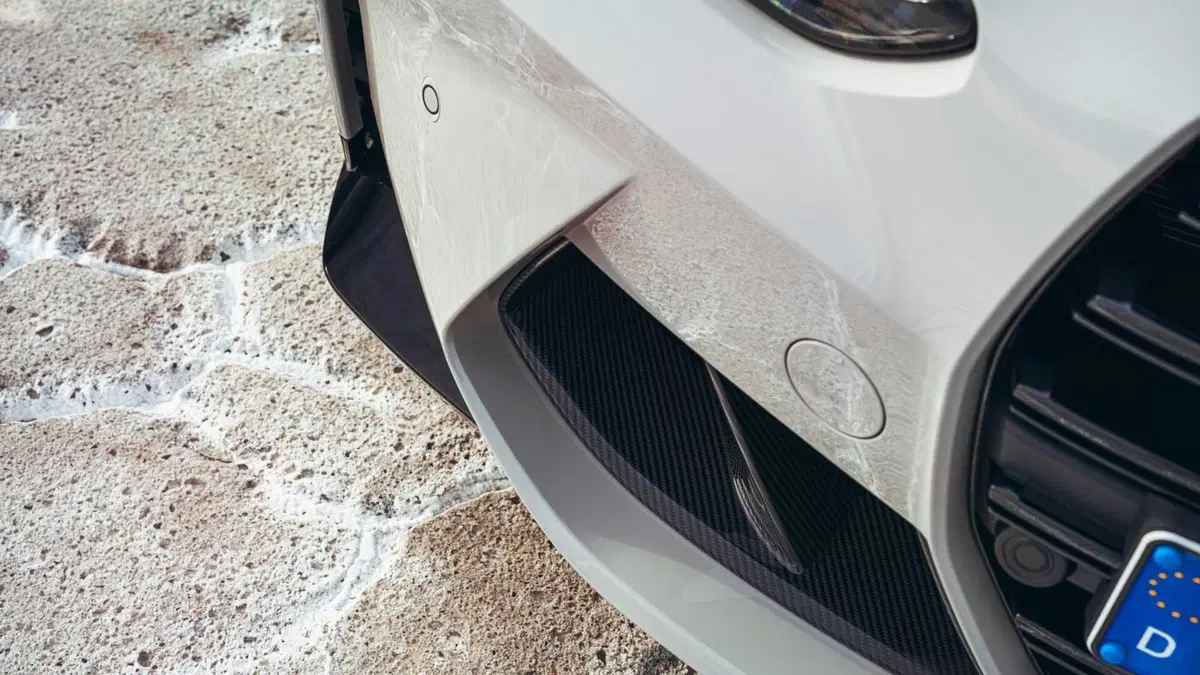 BMW Serie 3 Touring M3  M xDrive Competition (11)