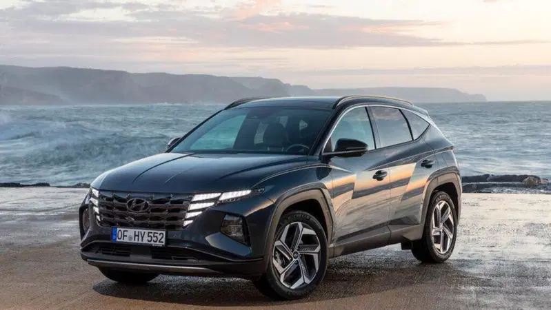 Promozione Hyundai Tucson, sono tante: quale scegliere?