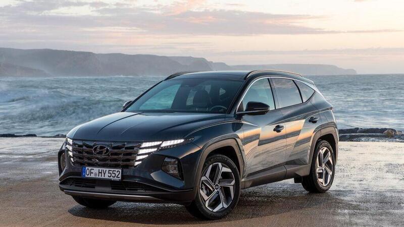 Promozione Hyundai Tucson, sono tante: quale scegliere?