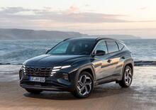 Promozione Hyundai Tucson, sono tante: quale scegliere?