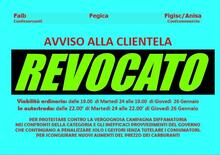 Revocata la seconda giornata di sciopero dei benzinai