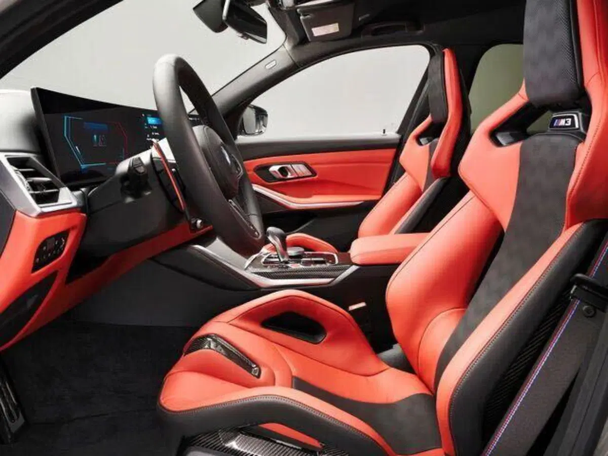 Scende in campo e le ha tutte contro: nuova BMW M3 Toring top e flop (6)