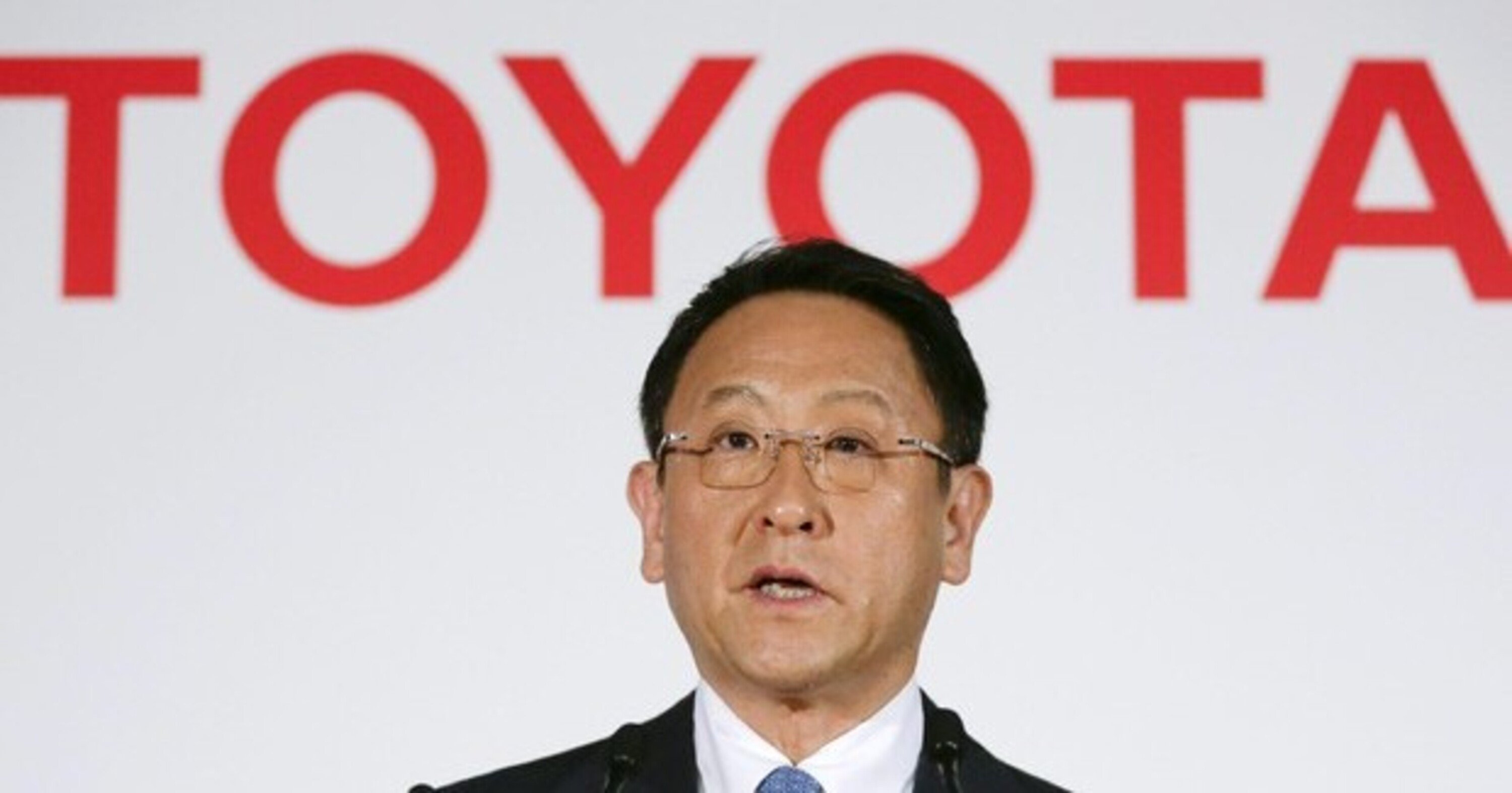 &quot;Morizo&quot; lascia: Toyoda passa da CEO a Presidente di Toyota