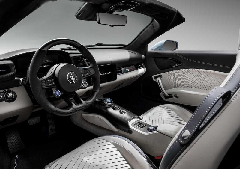 Maserati MC20 Spider (2022-->>) (8)