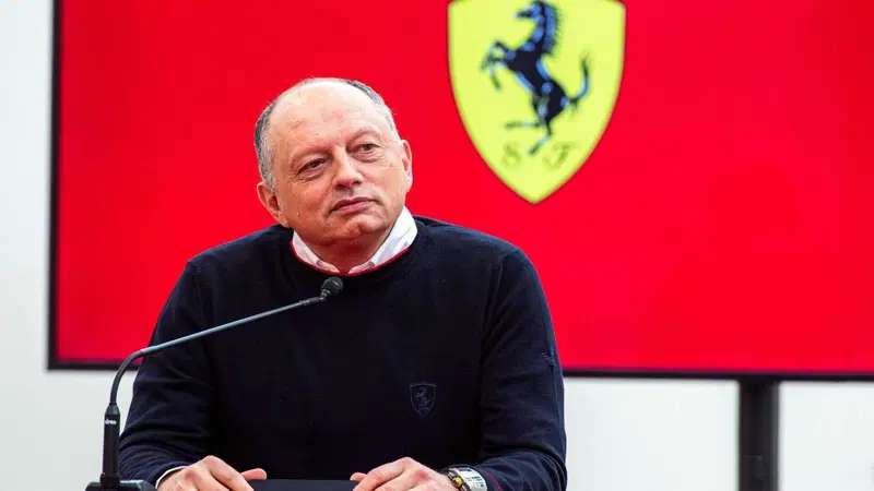 Formula 1. Ferrari, obiettivo vittoria. Vasseur: "&Egrave; la nostra unica opzione"