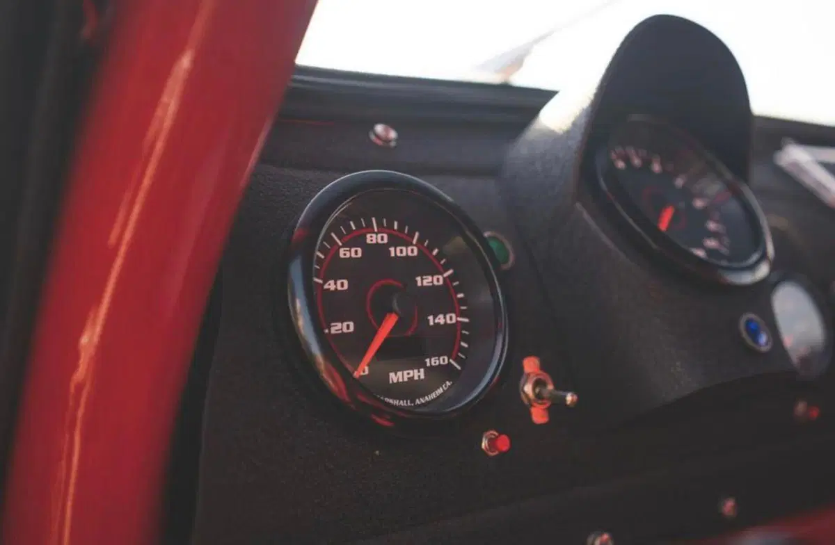 La Fiat 500 Type R: sotto c'è una sorpresa (6)