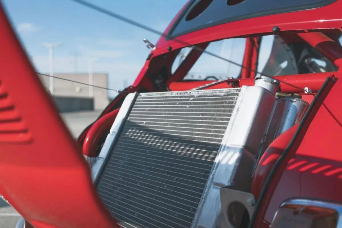 La Fiat 500 Type R: sotto c'è una sorpresa (8)