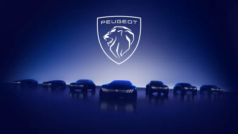 Peugeot: i piani per l'elettrico da qui al 2030